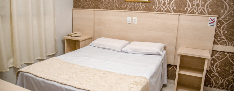 Apartamento Luxo